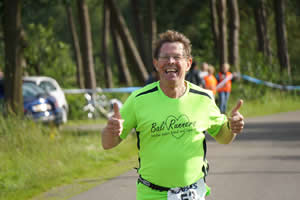 Bali Runner Piet